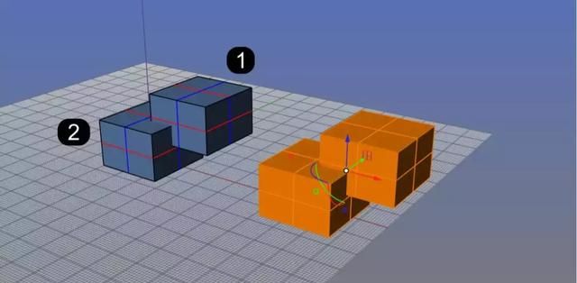 3D 打印如何建模？