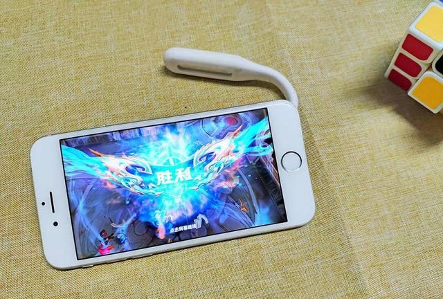 用了四年的iPhone6，终于迎来了第二春，iPhone6电池更换记