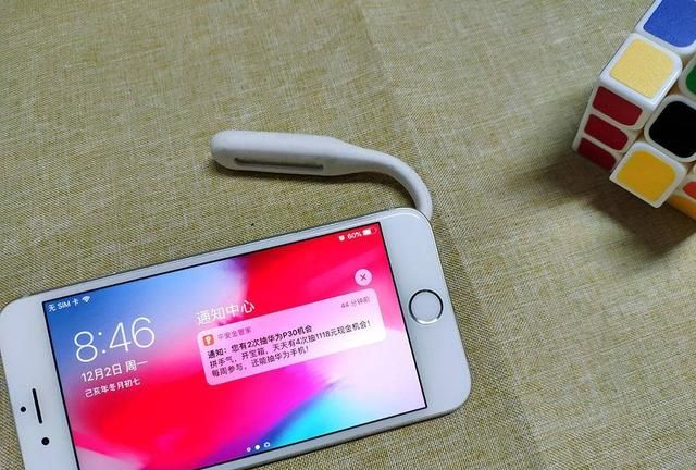 用了四年的iPhone6，终于迎来了第二春，iPhone6电池更换记