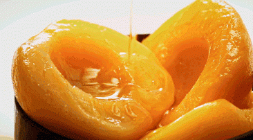 涨知识丨为什么大多数黄桃会做成罐头，而不是当水果卖？