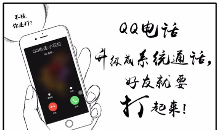 qq来电话的设置，手机QQ如何设置QQ电话趣味来电？图4